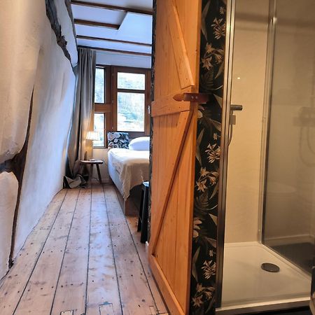 Petite Maison Am Muehlenberg 몬샤우 외부 사진