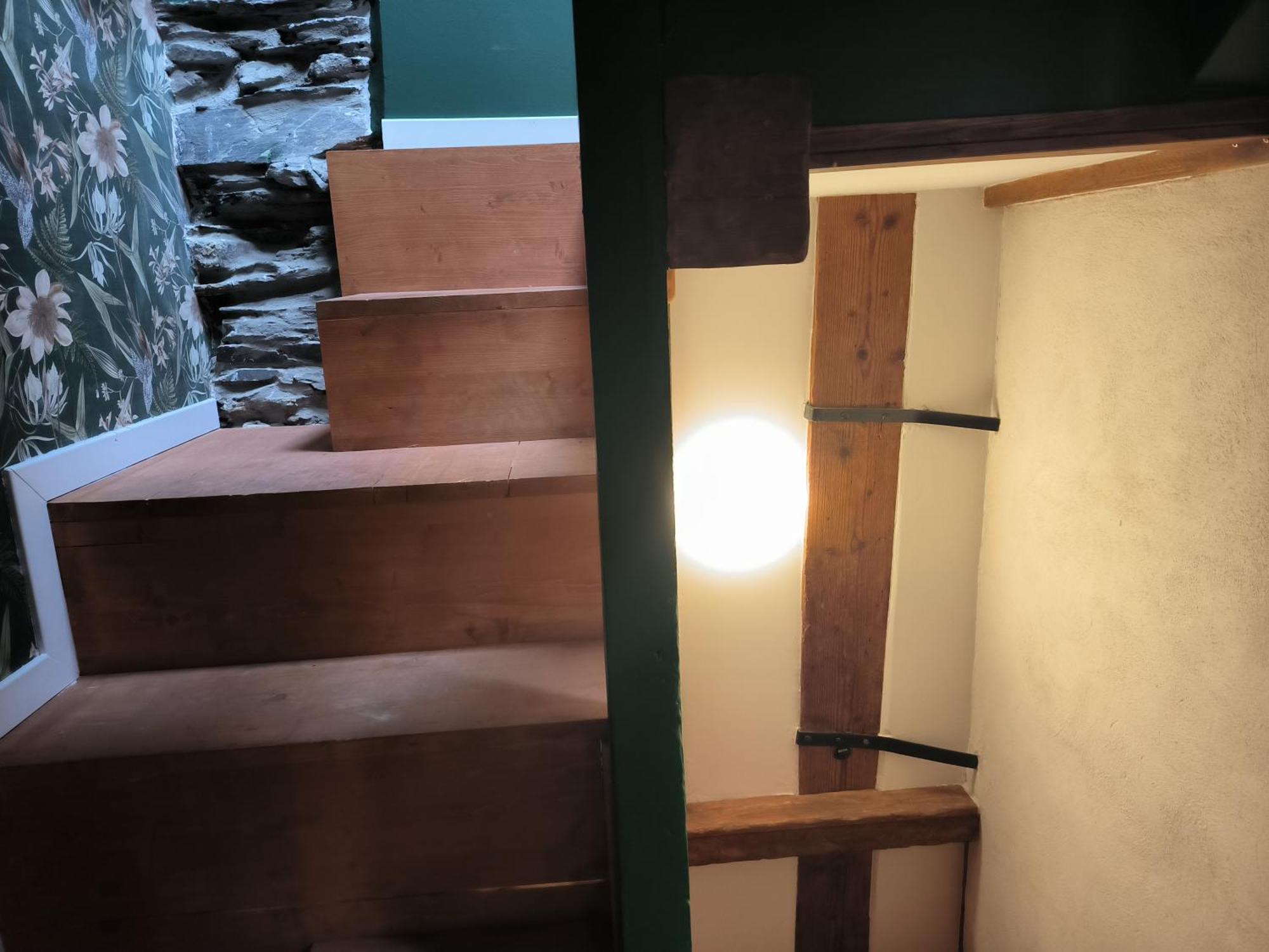 Petite Maison Am Muehlenberg 몬샤우 외부 사진