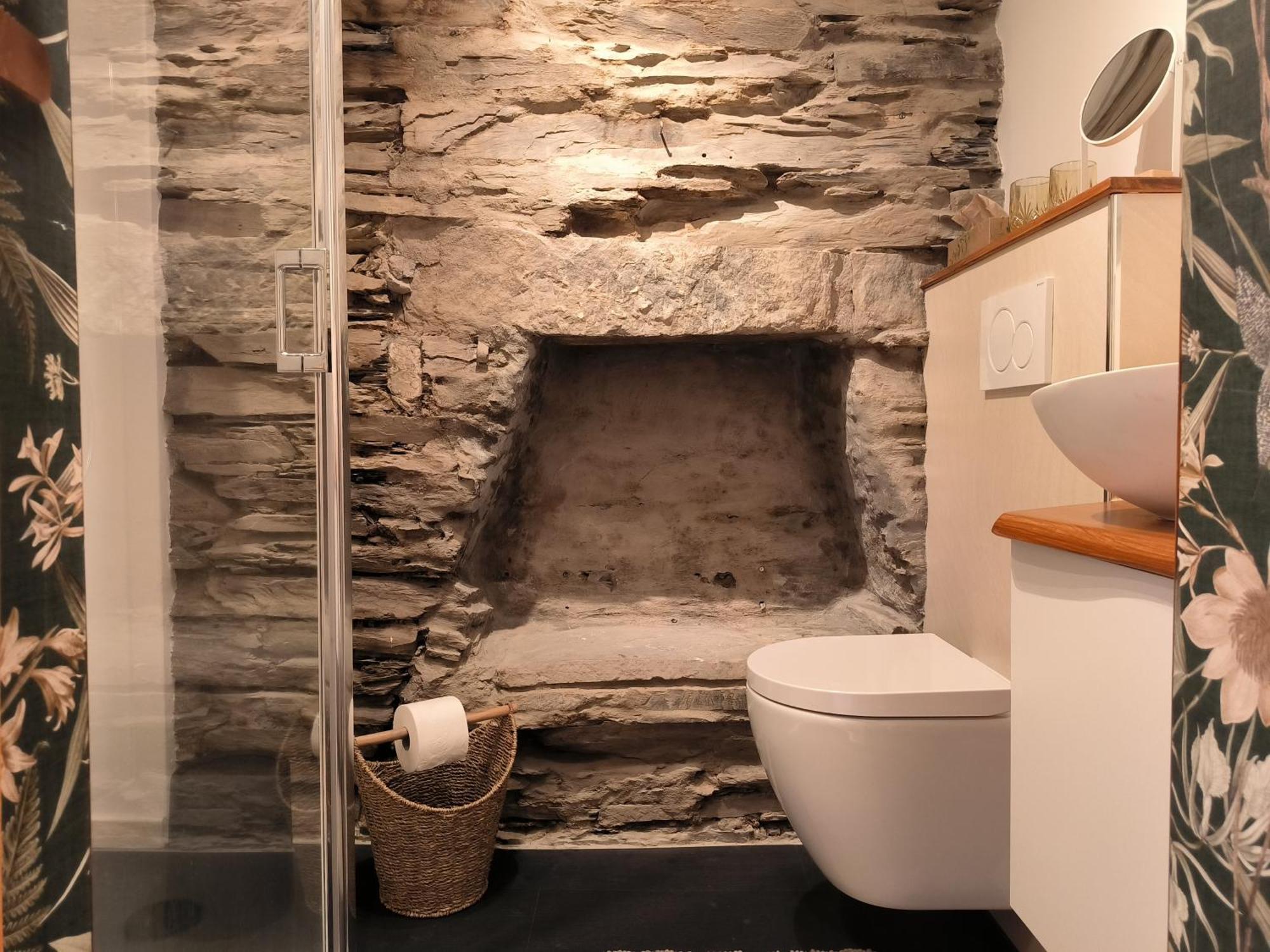 Petite Maison Am Muehlenberg 몬샤우 외부 사진
