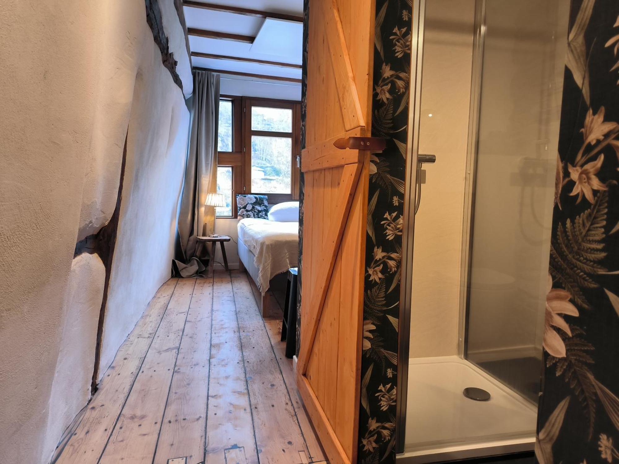 Petite Maison Am Muehlenberg 몬샤우 외부 사진