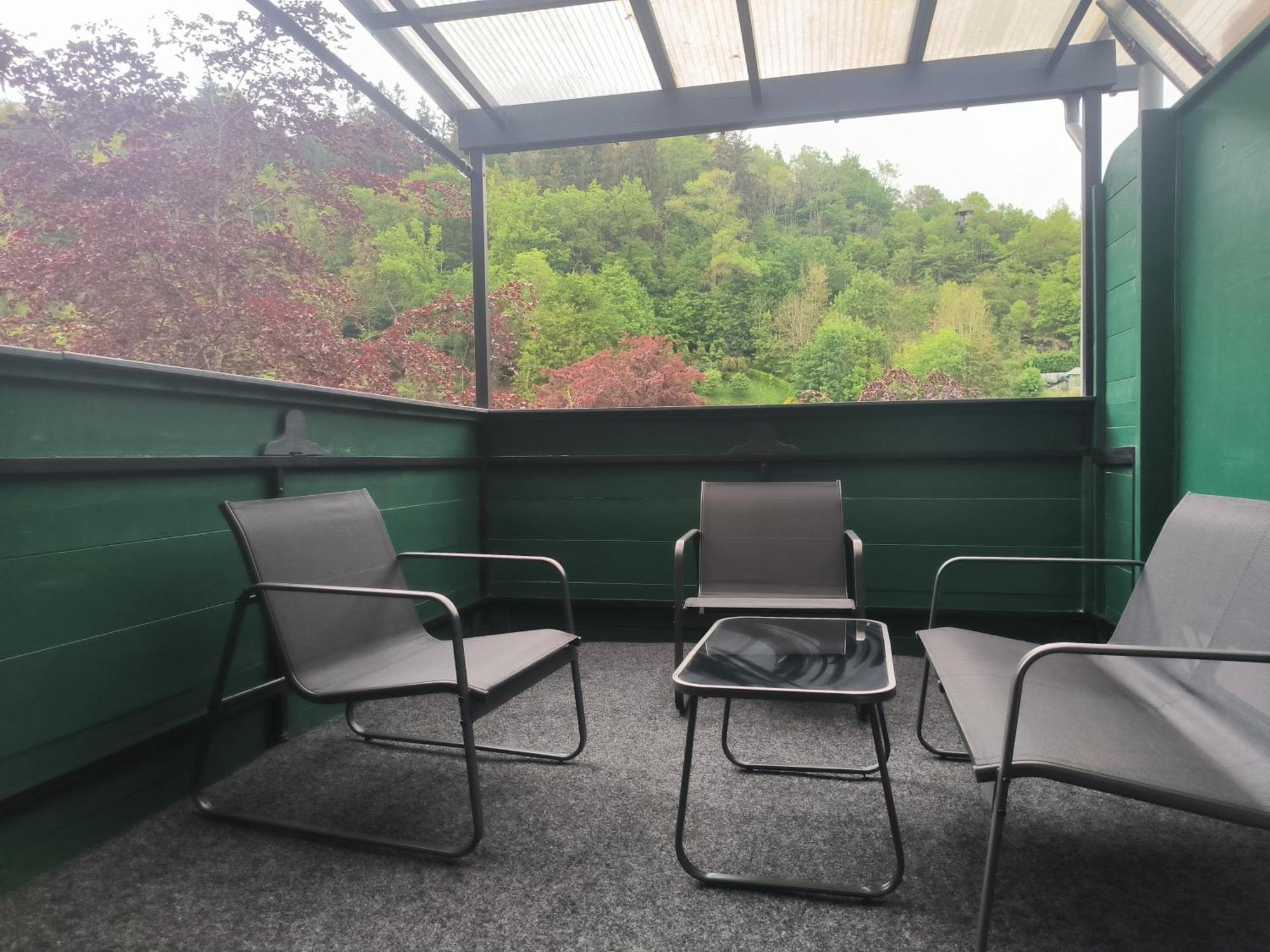 Petite Maison Am Muehlenberg 몬샤우 외부 사진