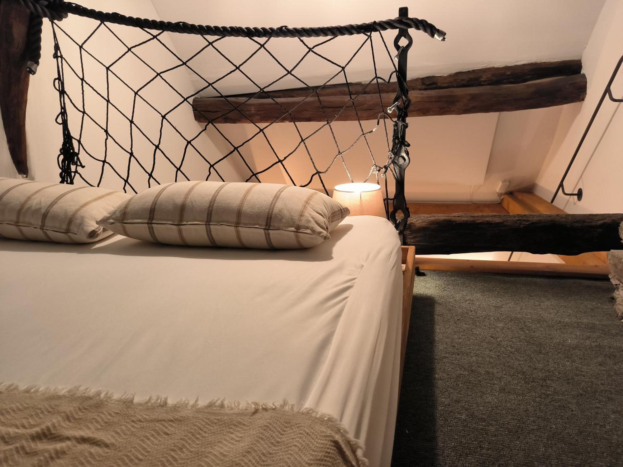 Petite Maison Am Muehlenberg 몬샤우 외부 사진