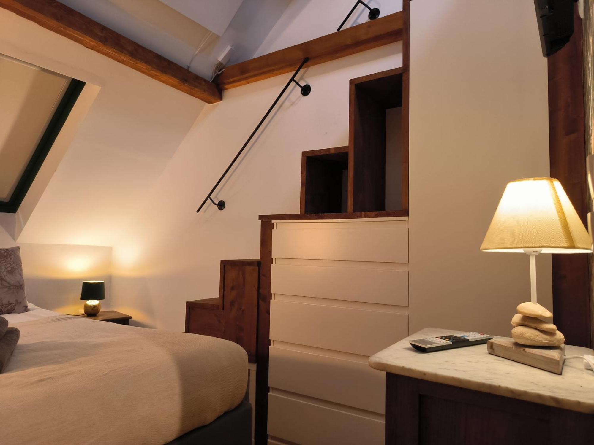 Petite Maison Am Muehlenberg 몬샤우 외부 사진
