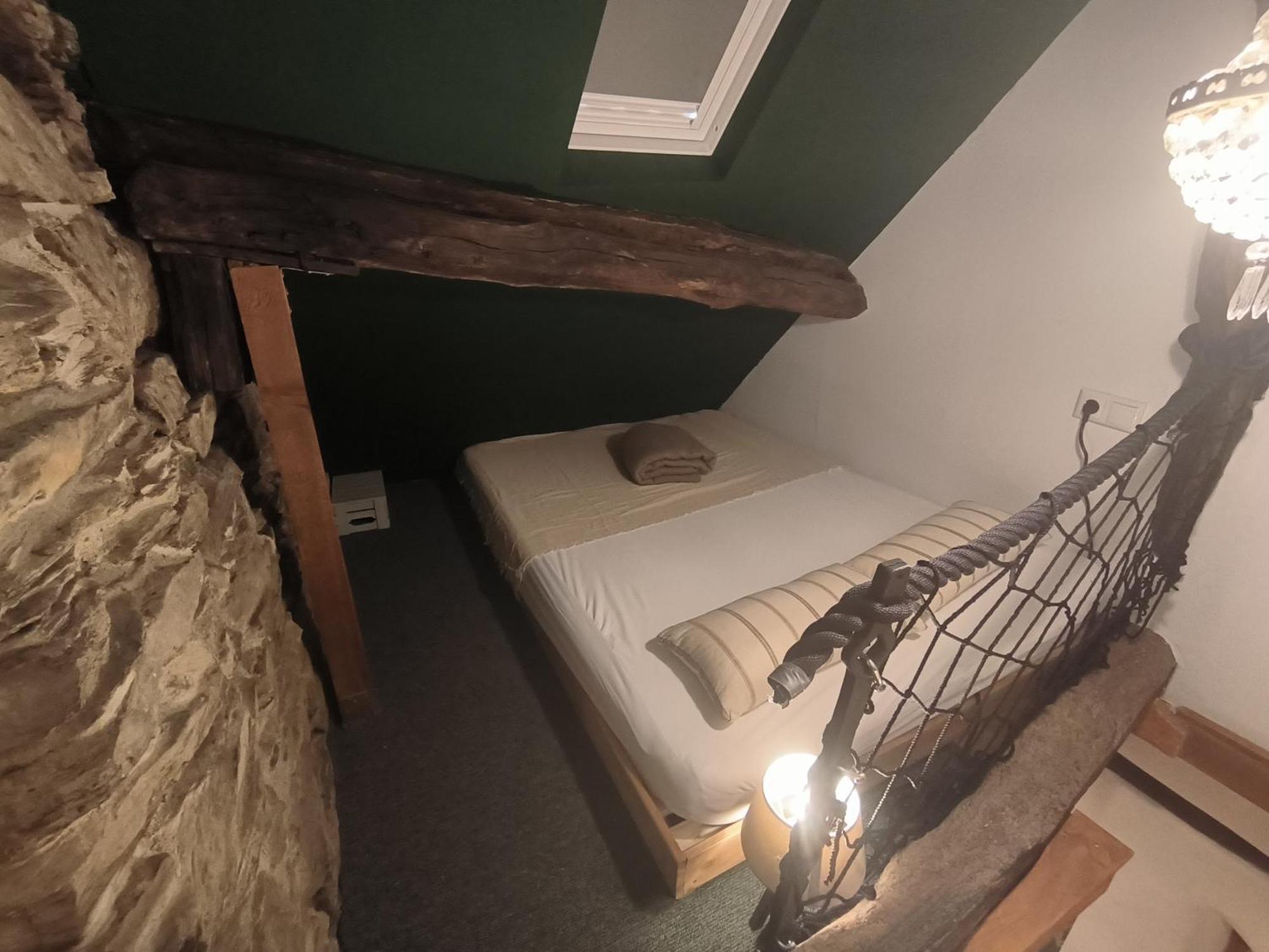 Petite Maison Am Muehlenberg 몬샤우 외부 사진