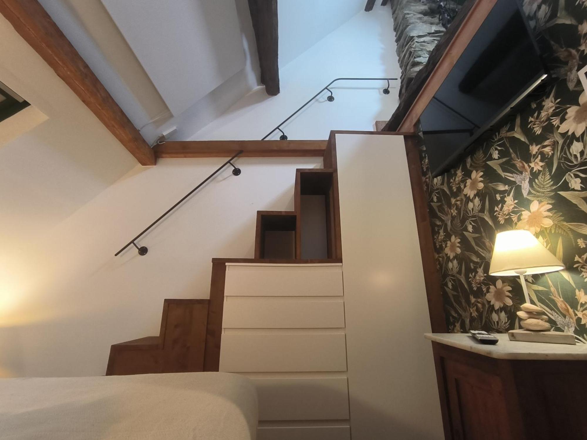 Petite Maison Am Muehlenberg 몬샤우 외부 사진