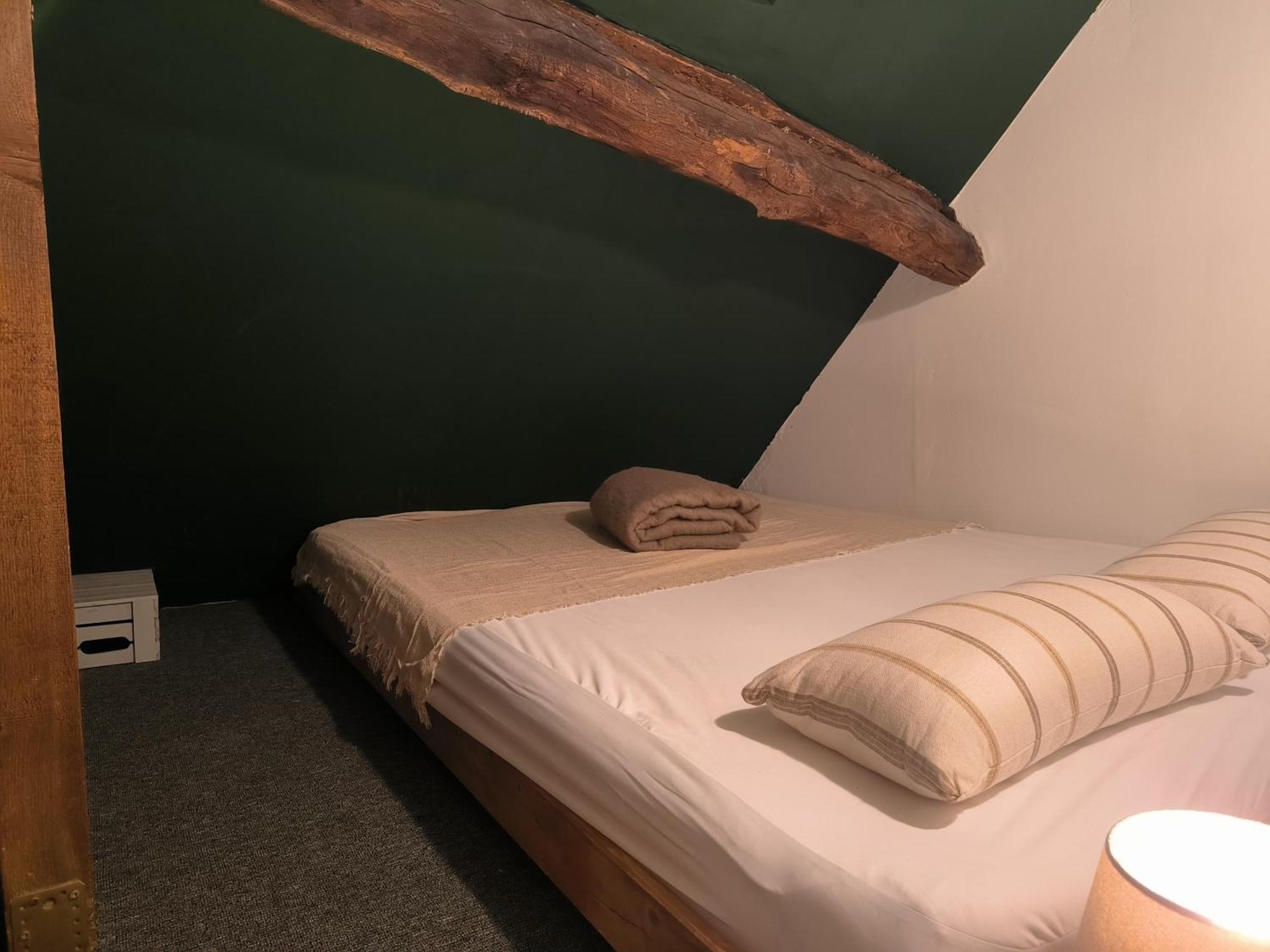 Petite Maison Am Muehlenberg 몬샤우 외부 사진